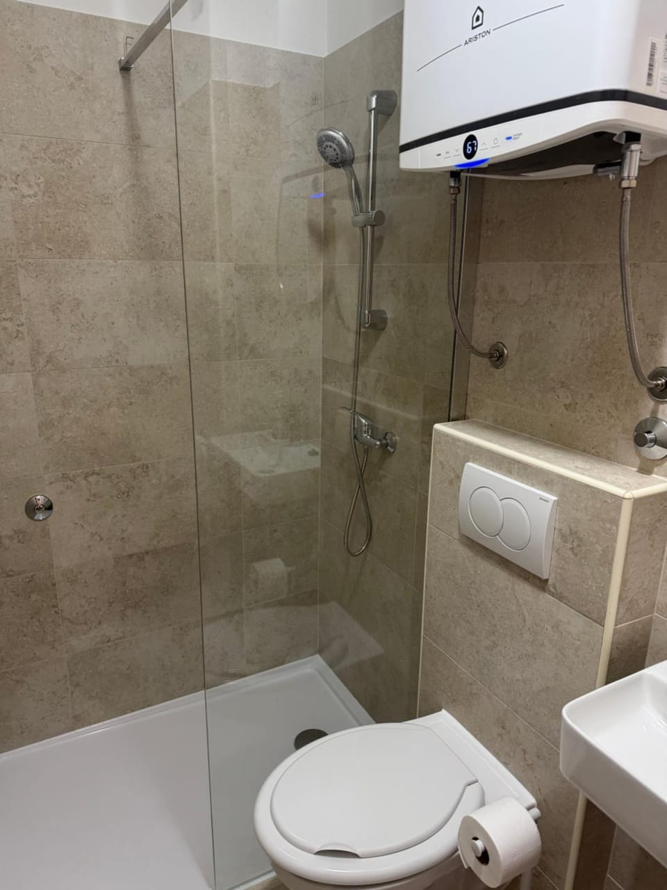 Apartman Morska Priča Apartment in Lika-Senj County