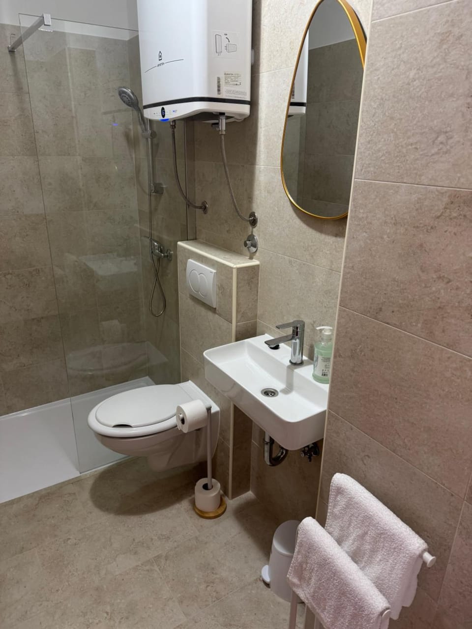 Apartman Morska Priča Apartment in Lika-Senj County