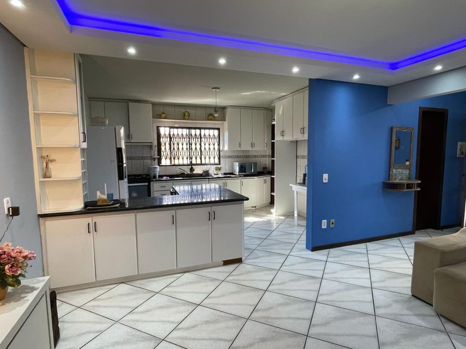Casa na praia tabuleiro com piscina House in Barra Velha
