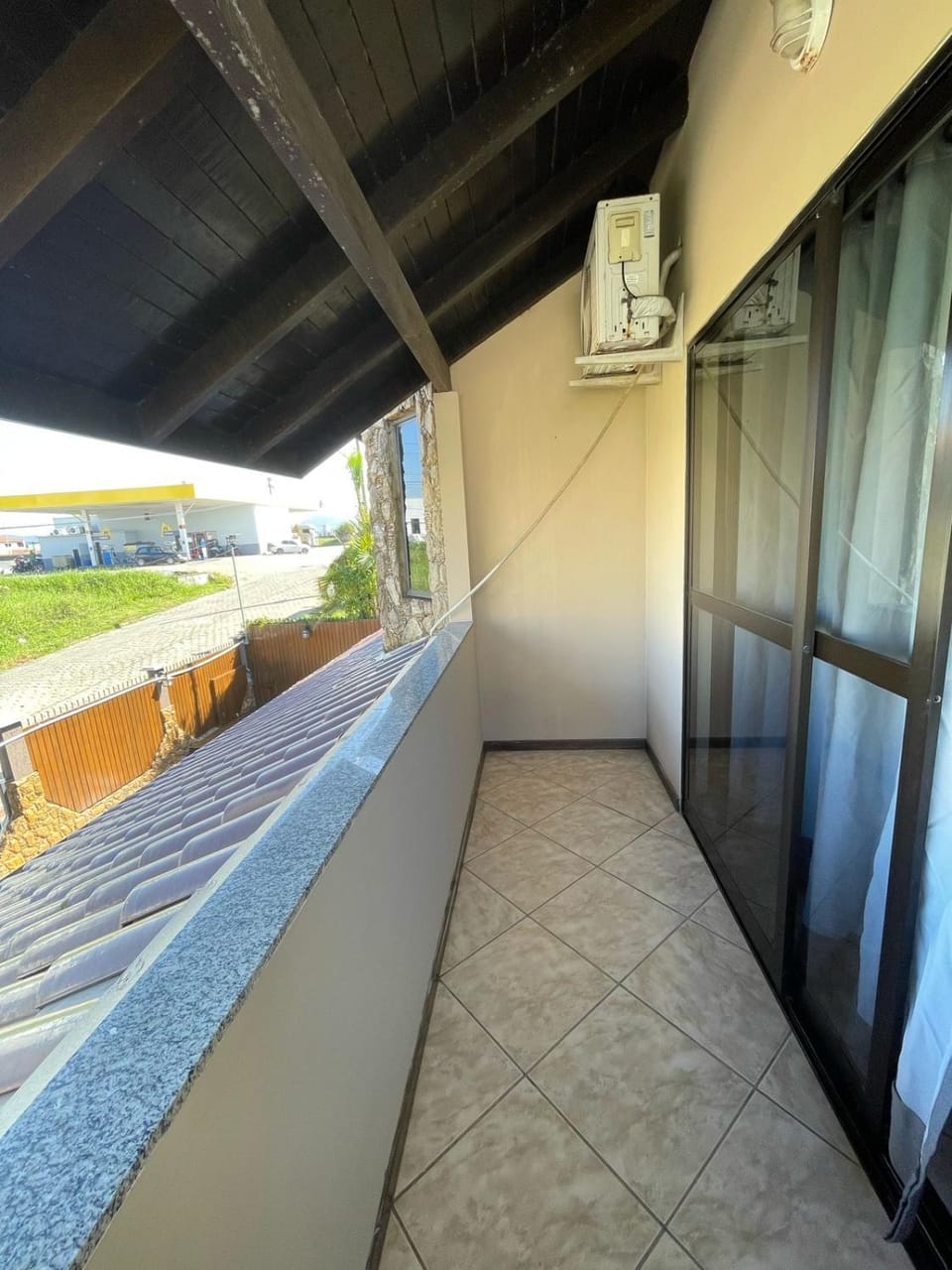 Casa na praia tabuleiro com piscina House in Barra Velha
