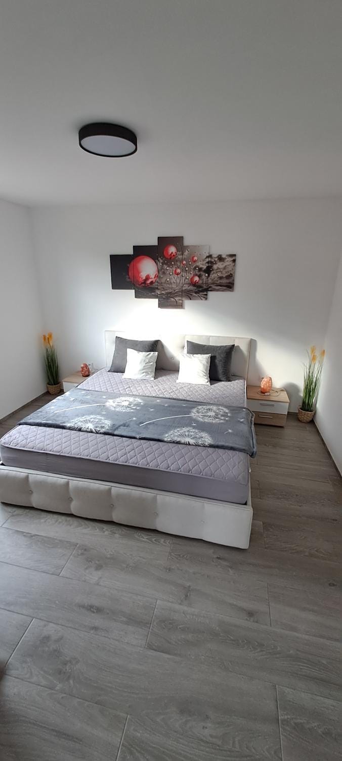 Vejminek 87 Apartment in Czechia