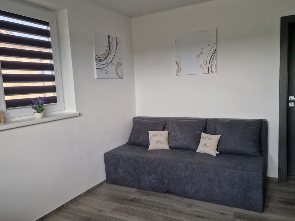 Vejminek 87 Apartment in Czechia