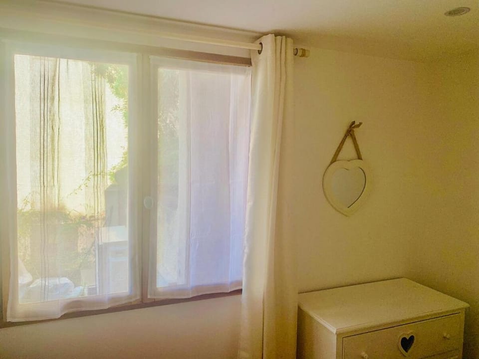 Appartement 2 chambres 2 salles de bains haute ville Apartment in Porto-Vecchio