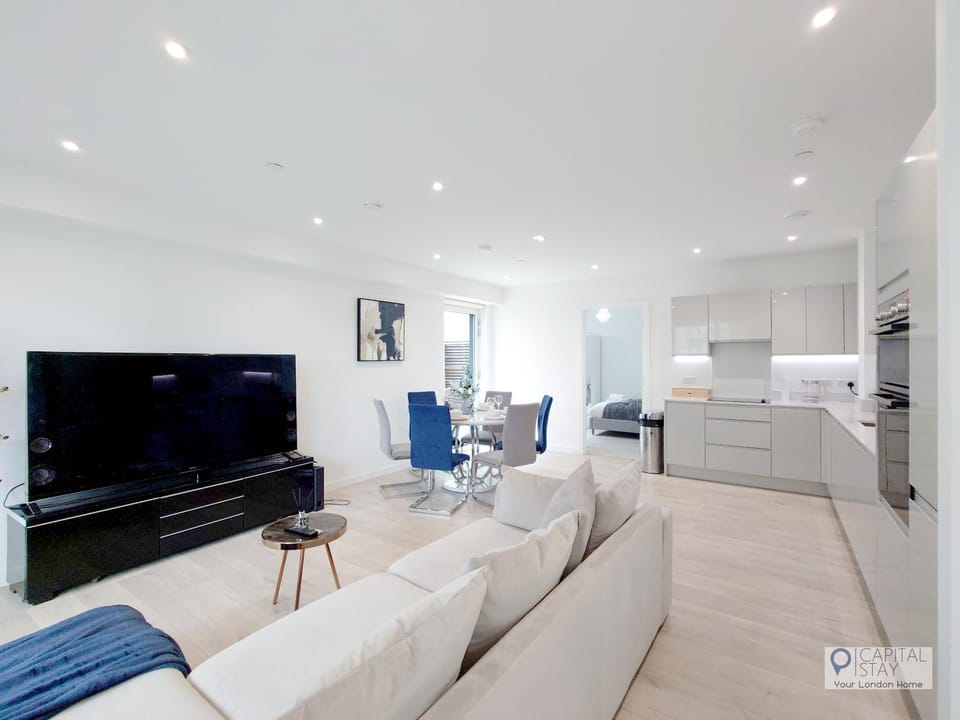 TV and multimedia, Kitchen or kitchenette