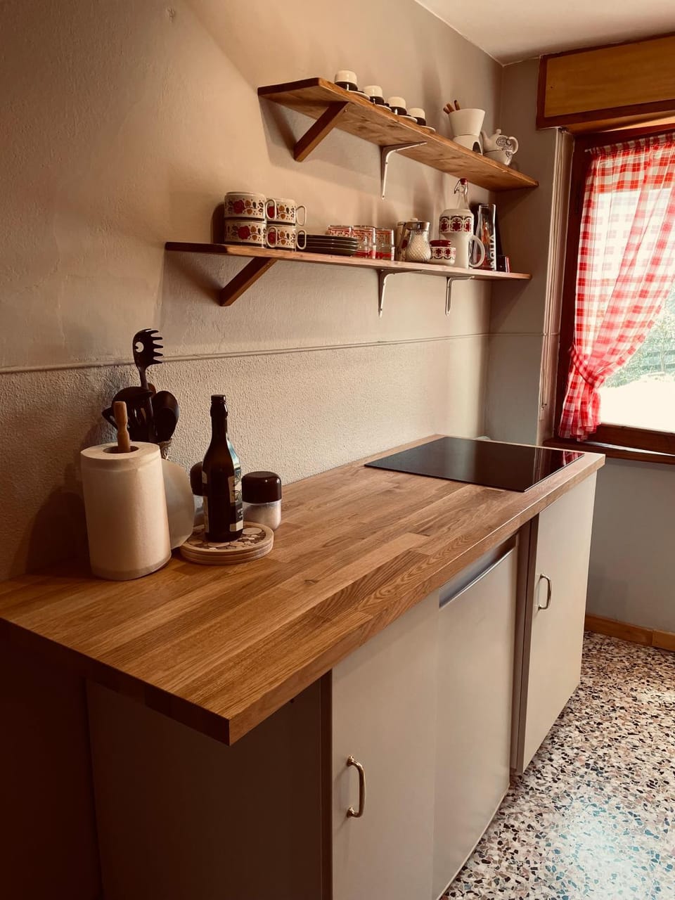Cà Nòno - Vista Mozzafiato sulle montagne Apartment in Province of Brescia