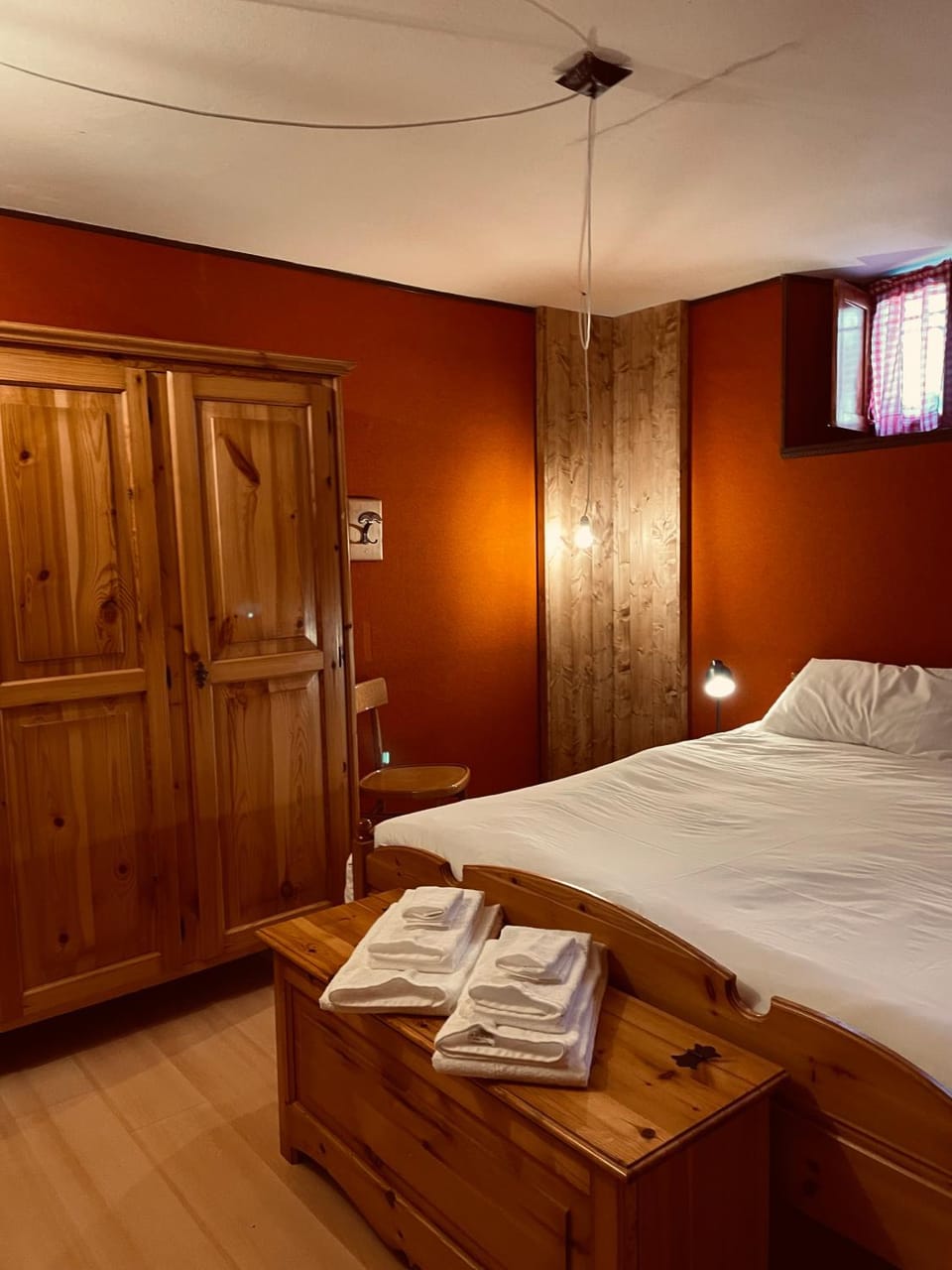 Cà Nòno - Vista Mozzafiato sulle montagne Apartment in Province of Brescia