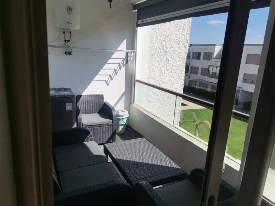 Puerto Banus House in Casablanca-Settat
