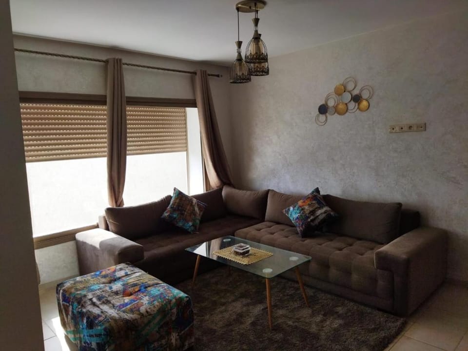 Puerto Banus House in Casablanca-Settat