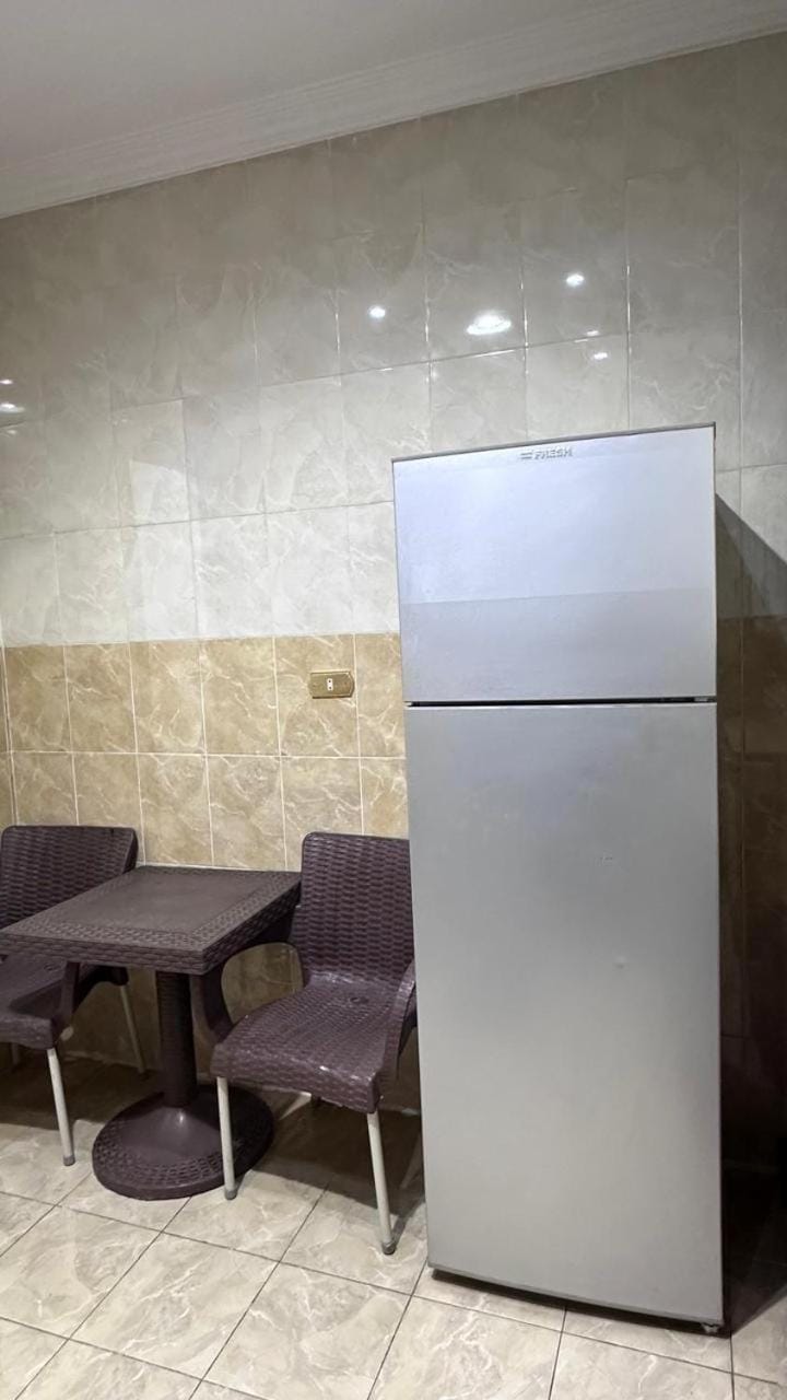 شقق الديوان -فيصل -ابراج الخمسين Apartment in Egypt