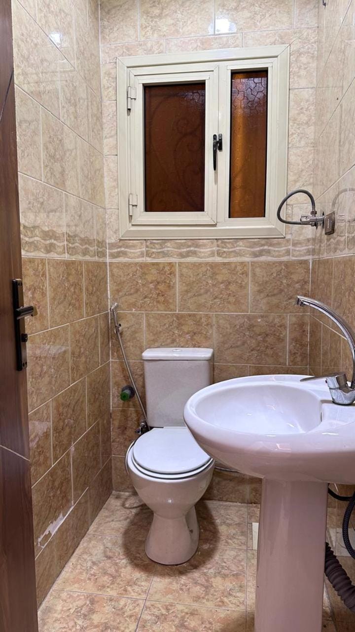 شقق الديوان -فيصل -ابراج الخمسين Apartment in Egypt