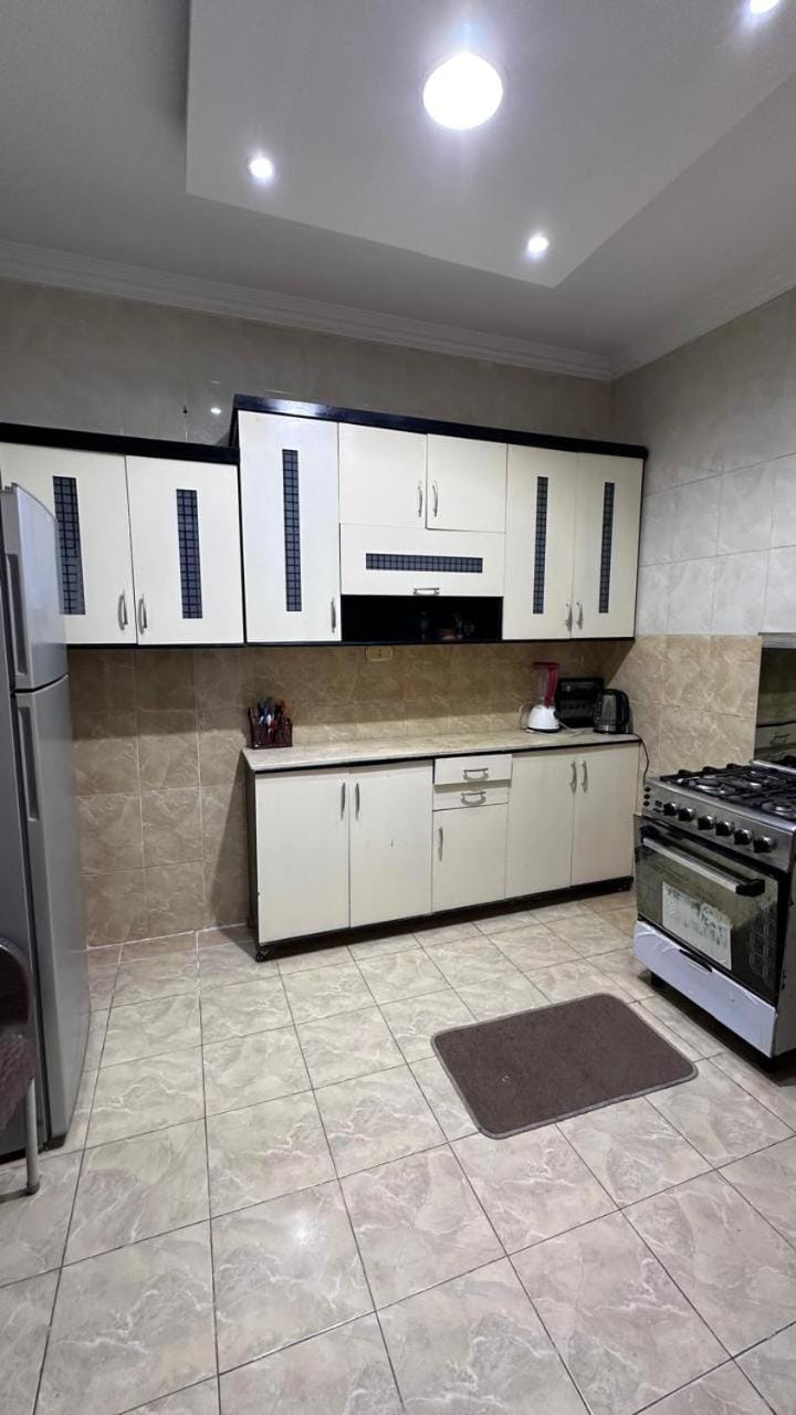 شقق الديوان -فيصل -ابراج الخمسين Apartment in Egypt