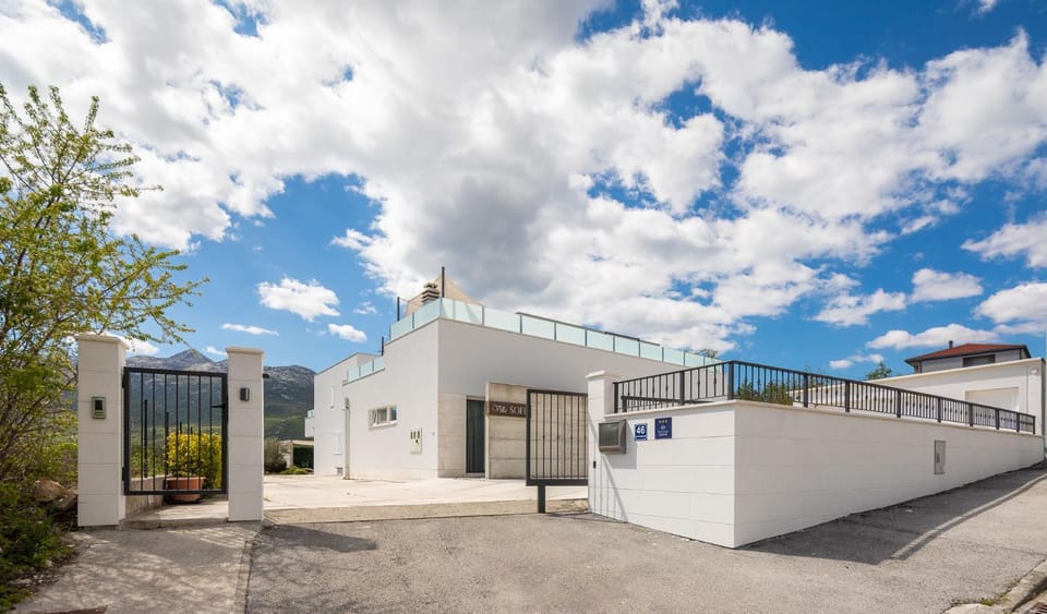 Villa Sofia Villa in Split-Dalmatia County