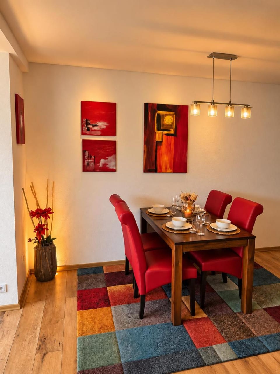 Food, kitchen