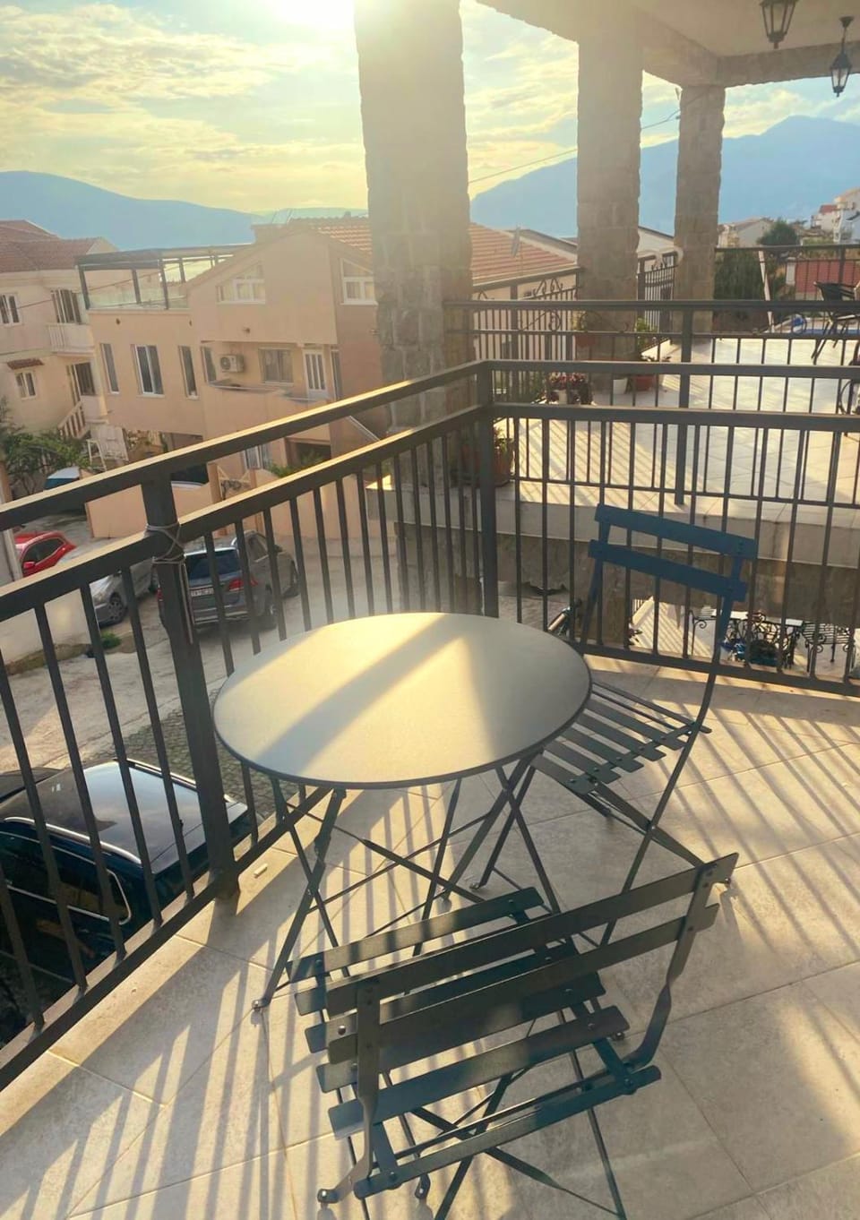 Apartman Sofija Apartment in Kotor Municipality