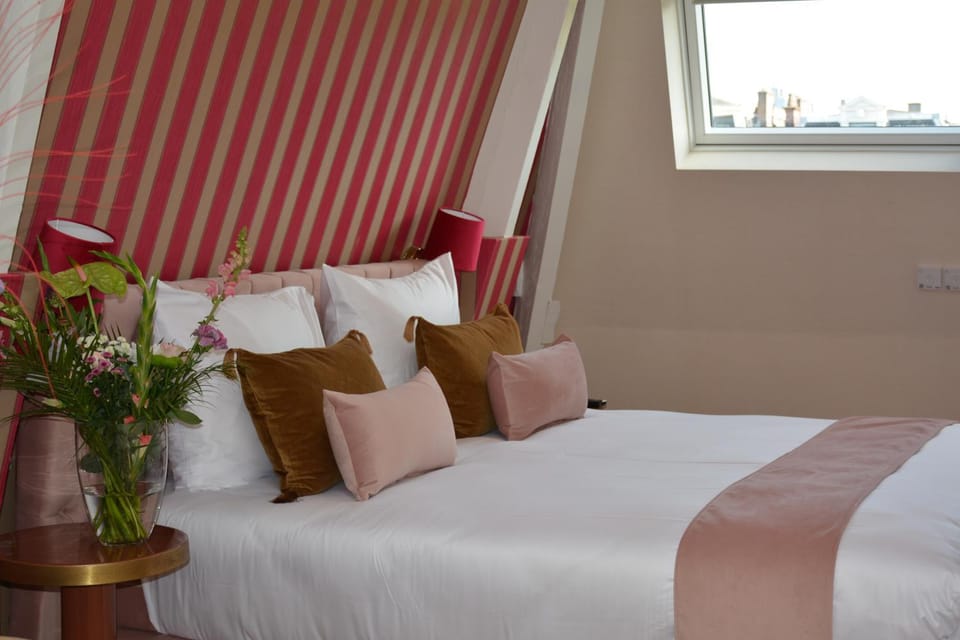 The IF Boutique hotel Hotel in Amsterdam
