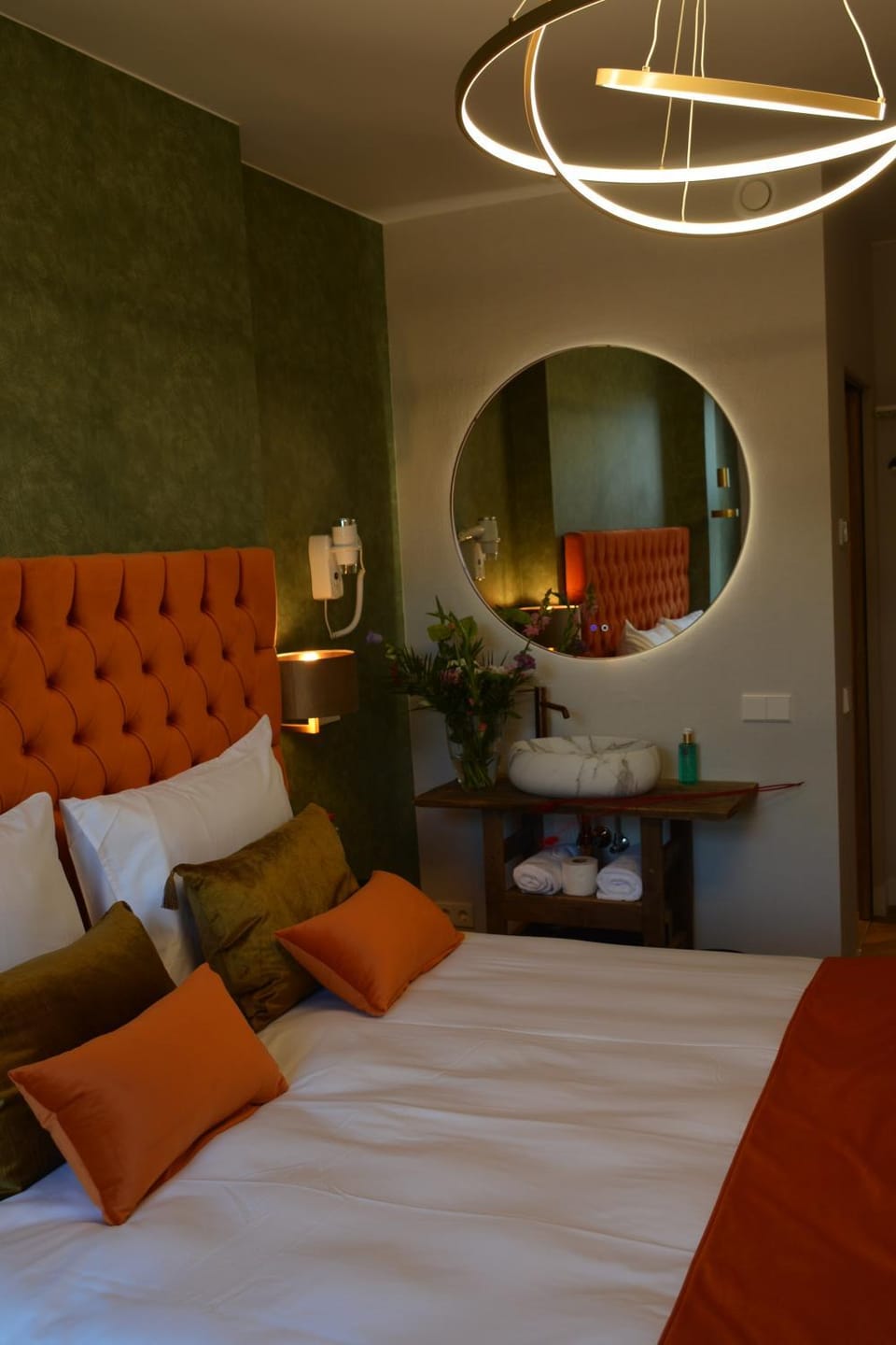 The IF Boutique hotel Hotel in Amsterdam