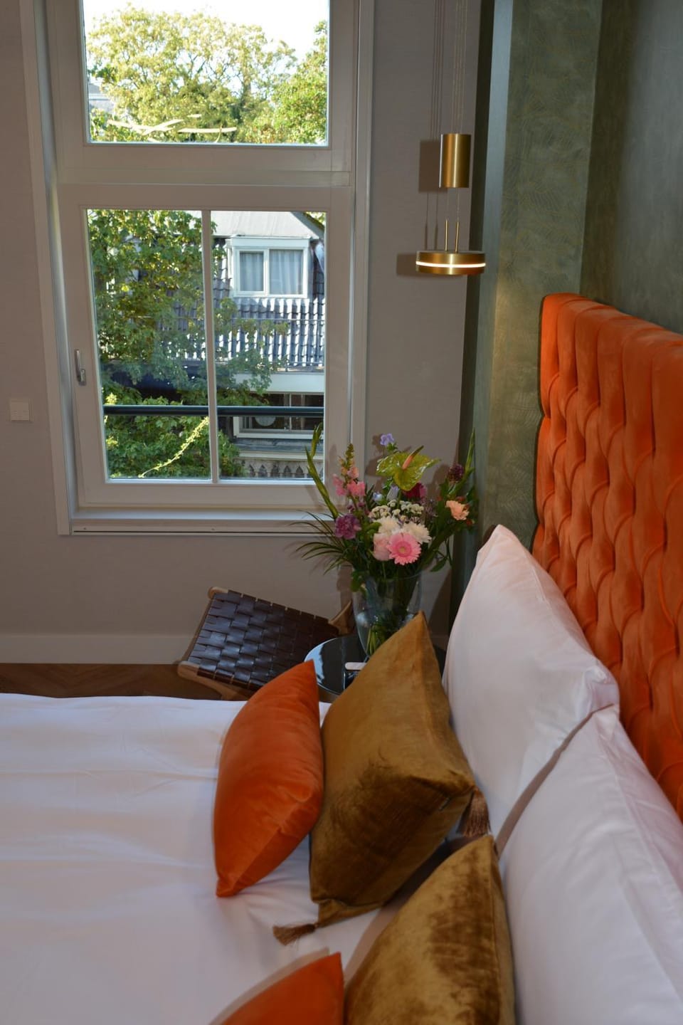 The IF Boutique hotel Hotel in Amsterdam