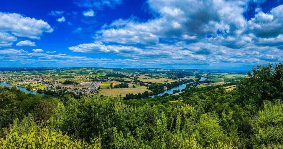 vallee du lot House in Occitanie