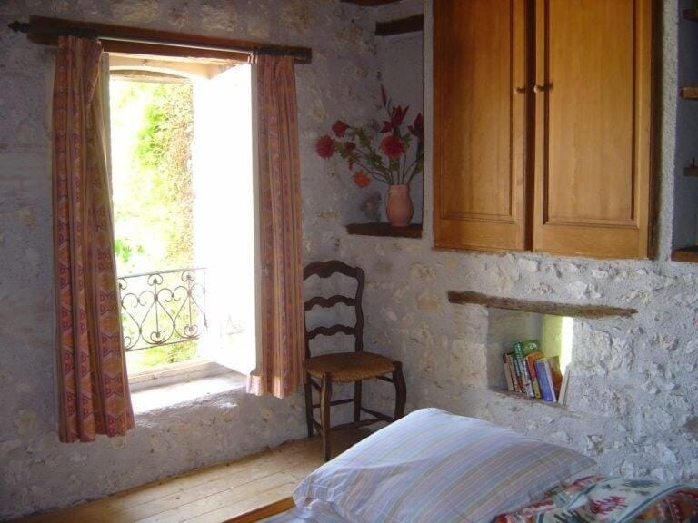 vallee du lot House in Occitanie