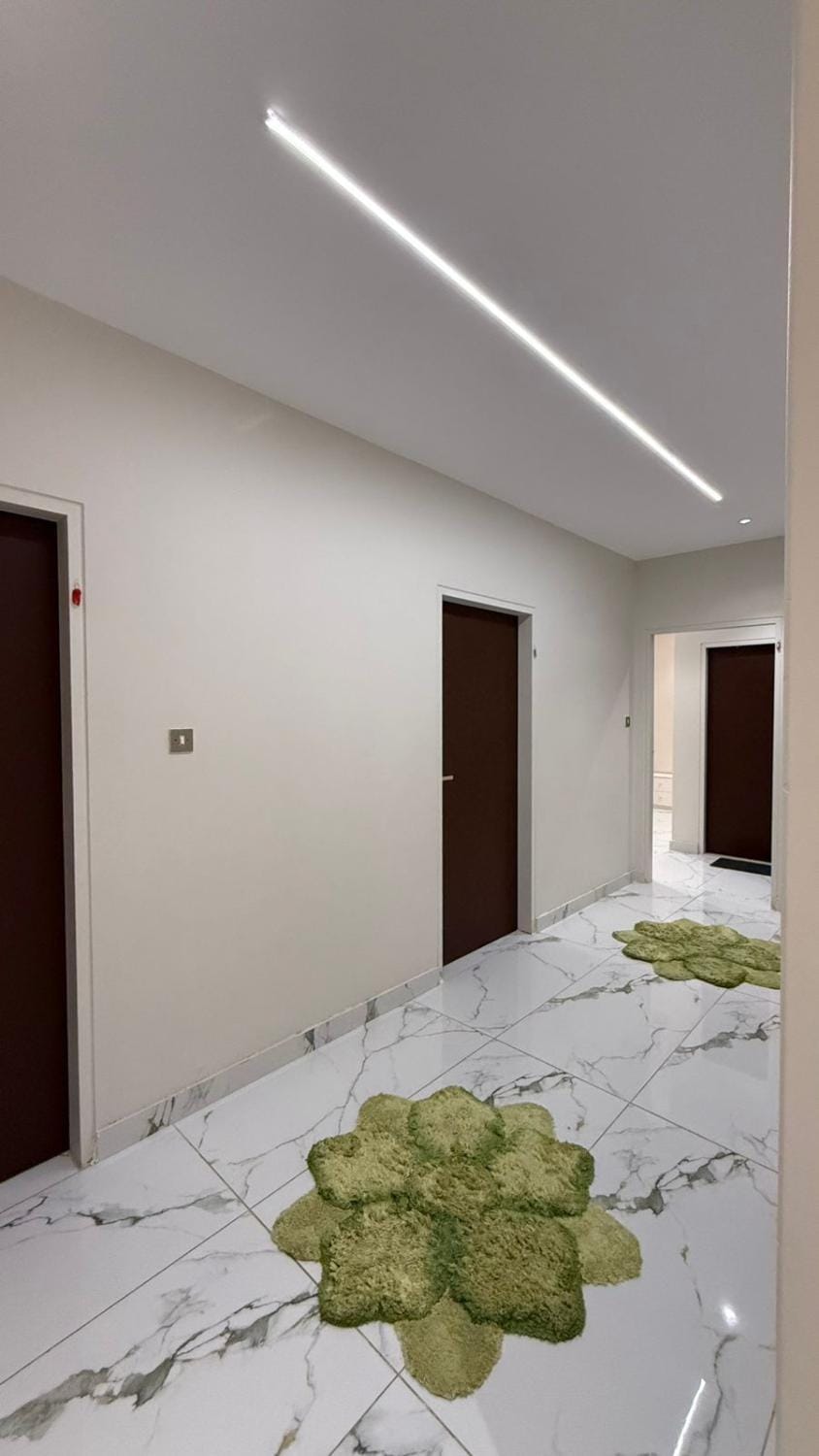 شقة بأثاث فُندقي Apartment in Medina