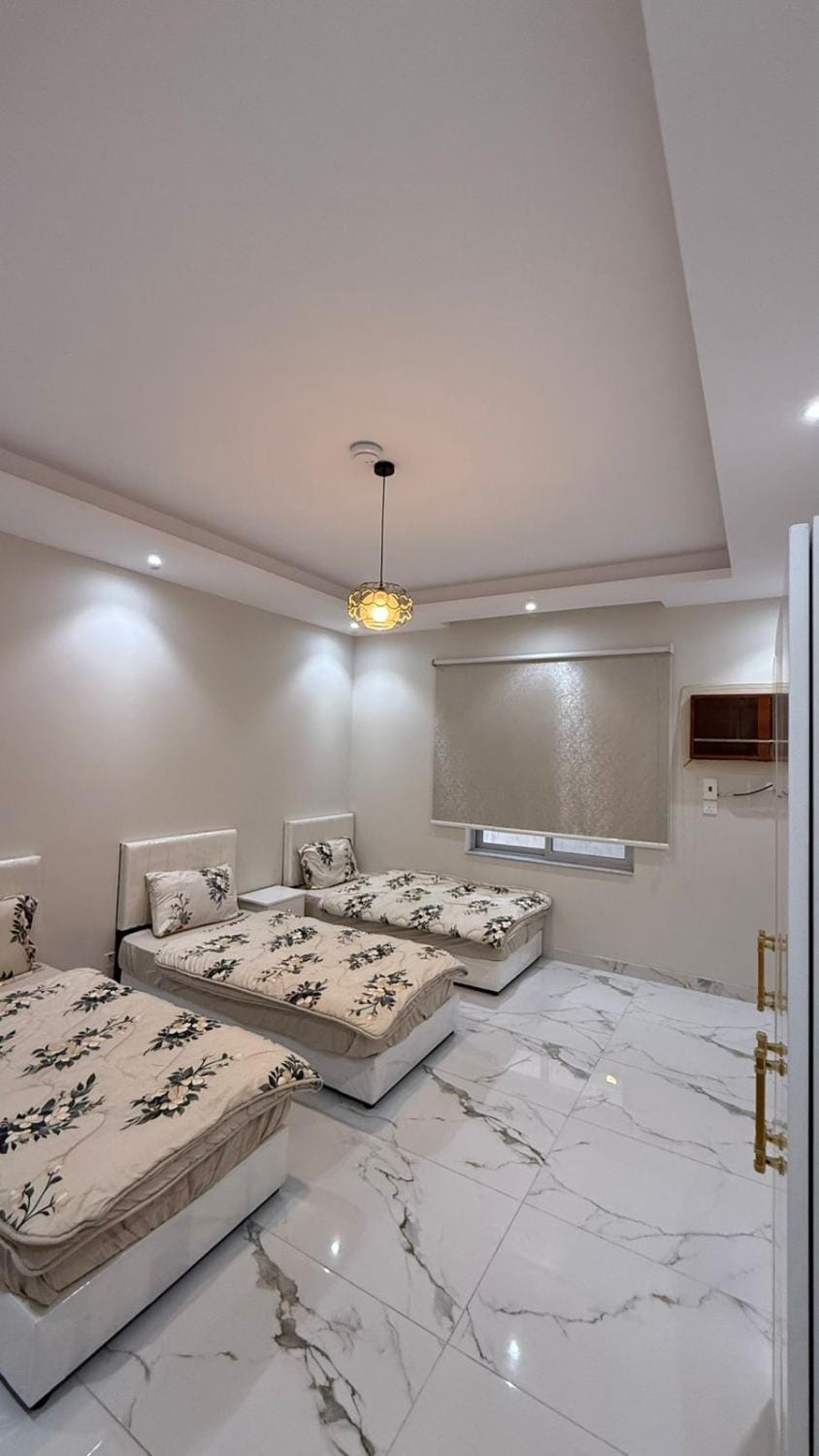شقة بأثاث فُندقي Apartment in Medina