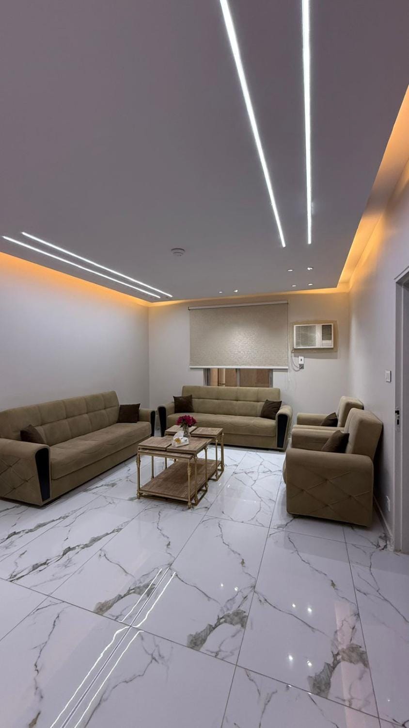 شقة بأثاث فُندقي Apartment in Medina