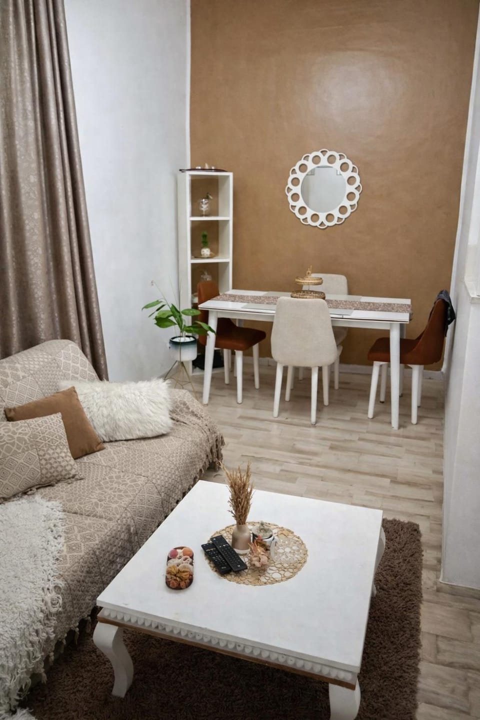 Dar rahma Apartment in Tunis