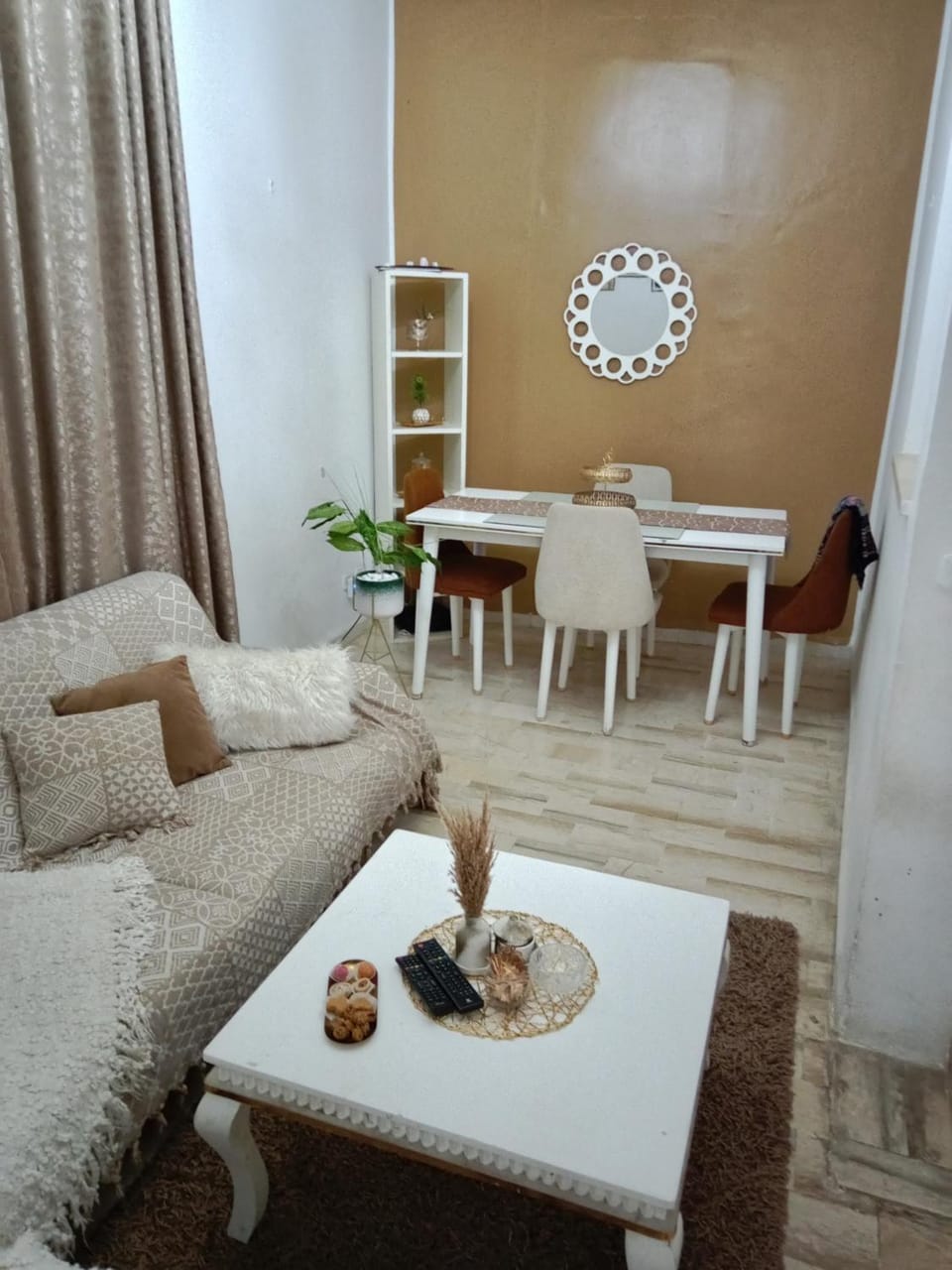 Dar rahma Apartment in Tunis