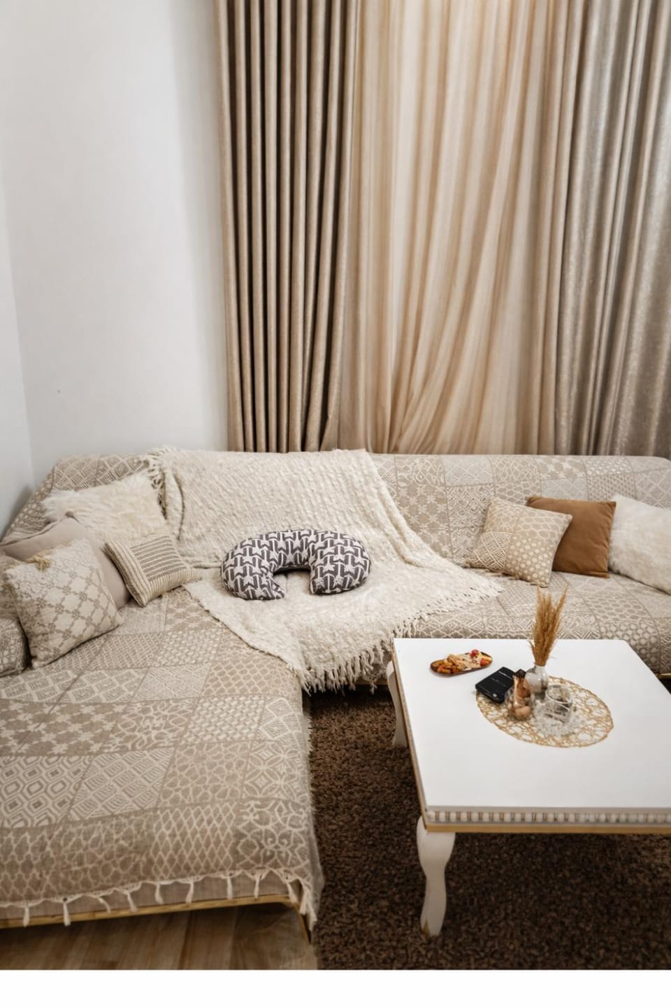 Dar rahma Apartment in Tunis