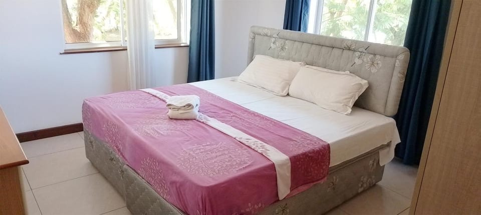 Coastal Cribs 3 Apartment in Mombasa