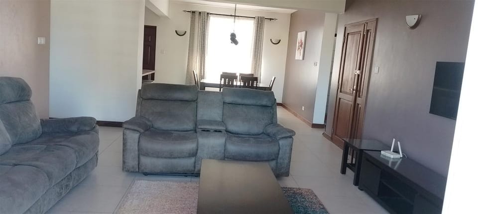 Coastal Cribs 3 Apartment in Mombasa