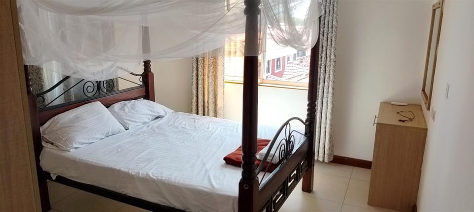 Coastal Cribs 3 Apartment in Mombasa