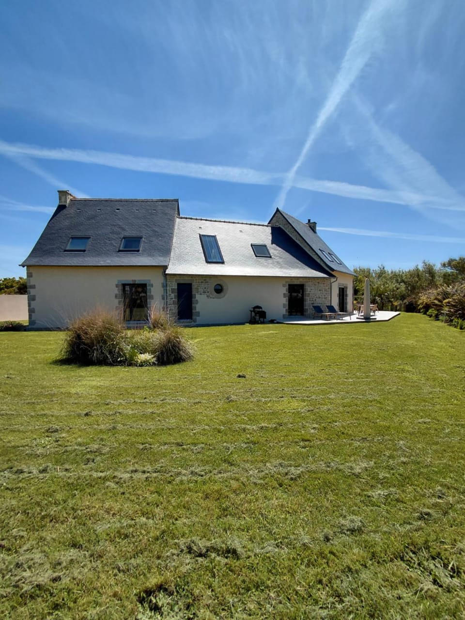Alice Cottage House in Cléder