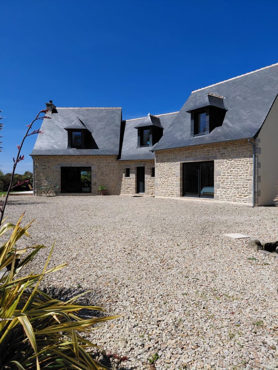 Alice Cottage House in Cléder