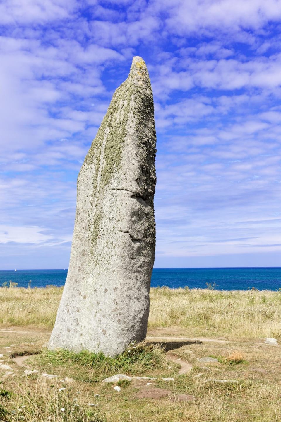 Nearby landmark