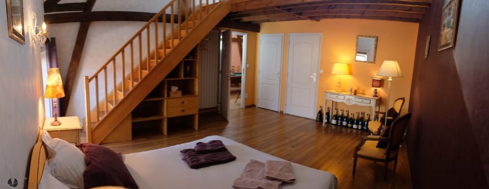 Gîte de l'écurie House in Grand Est