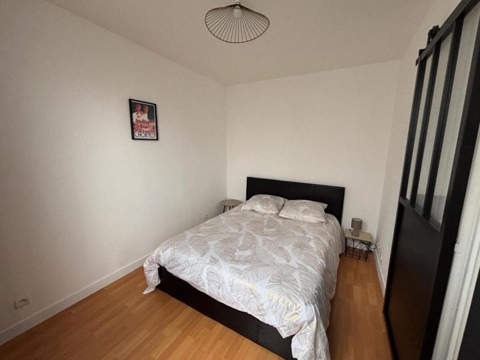 T2 Vieux Vichy Apartment in Auvergne-Rhône-Alpes