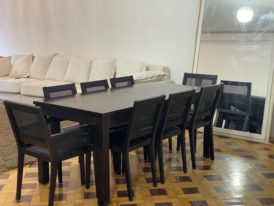 Living room, Meeting/conference room