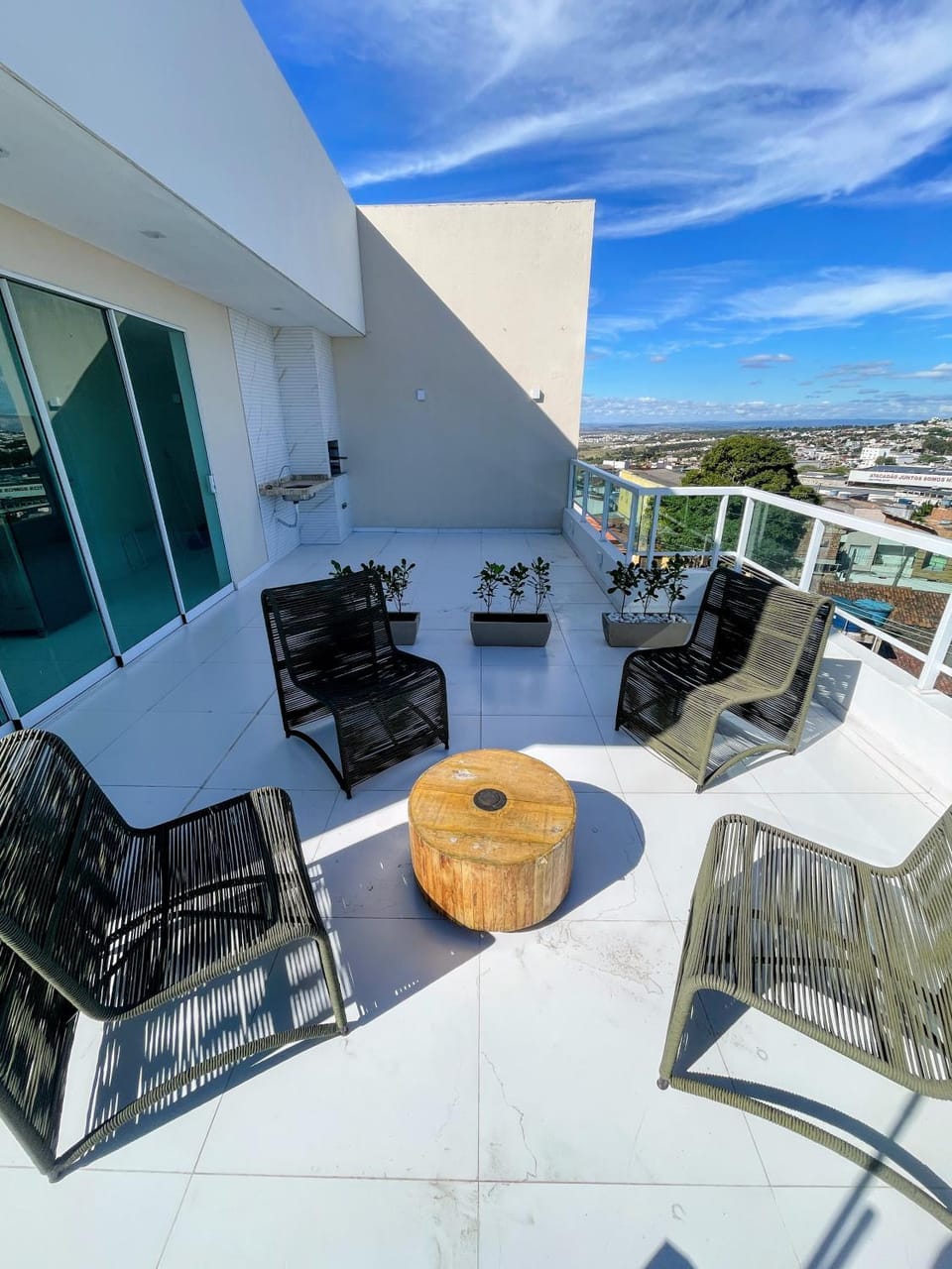 Solarium, View (from property/room), Balcony/Terrace, Balcony/Terrace
