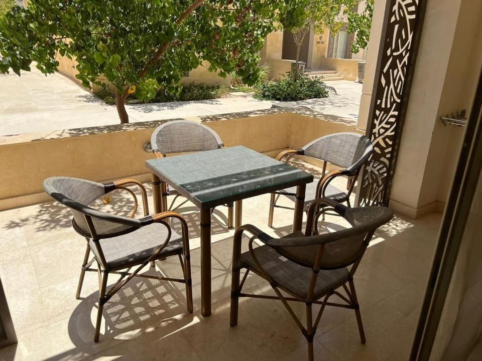 mangrovey M9-2B--01 Apartment in Hurghada