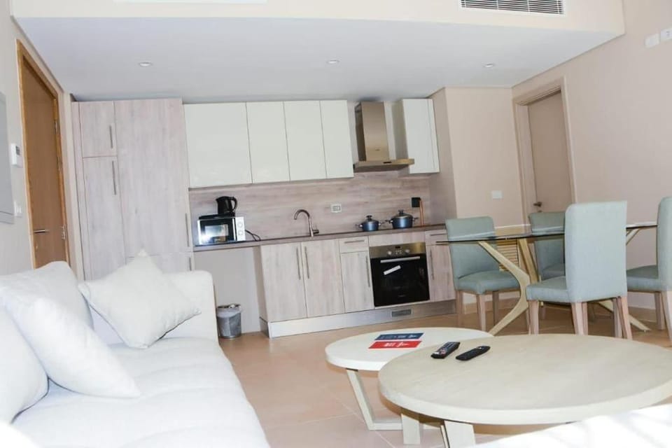 mangrovey M9-2B--01 Apartment in Hurghada