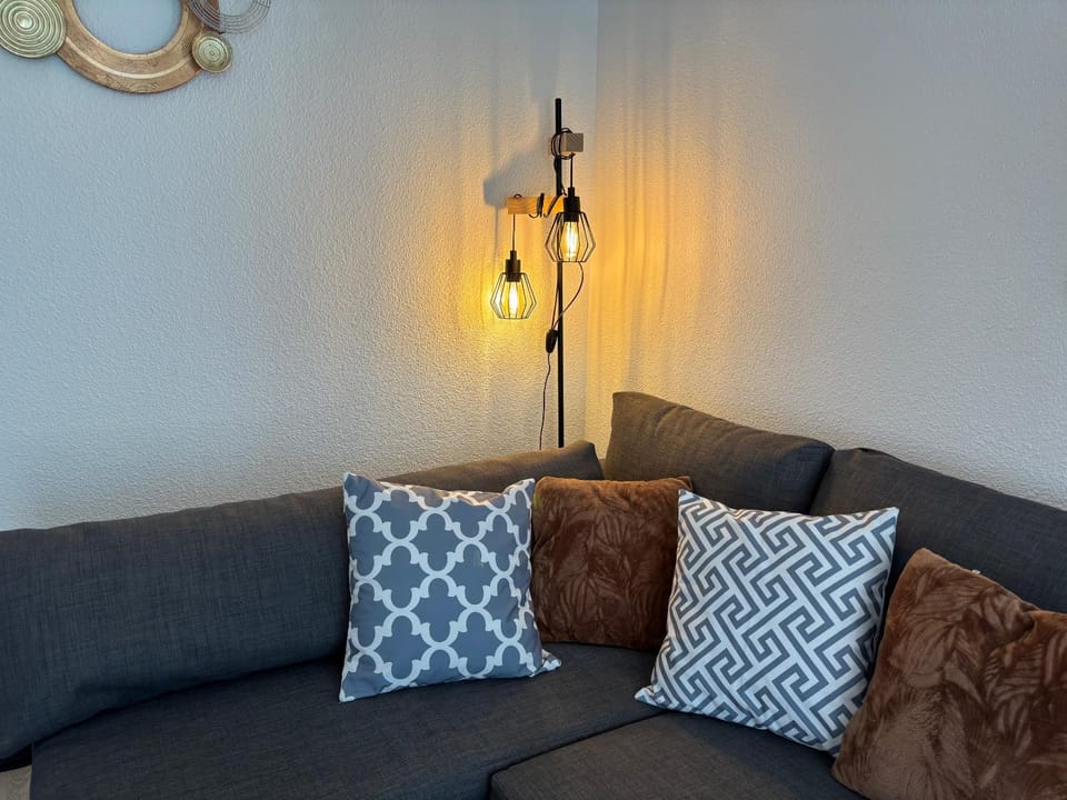 Calanques By Bellavista 300m de la plage - parking - loggia Apartment in Argeles-sur-Mer