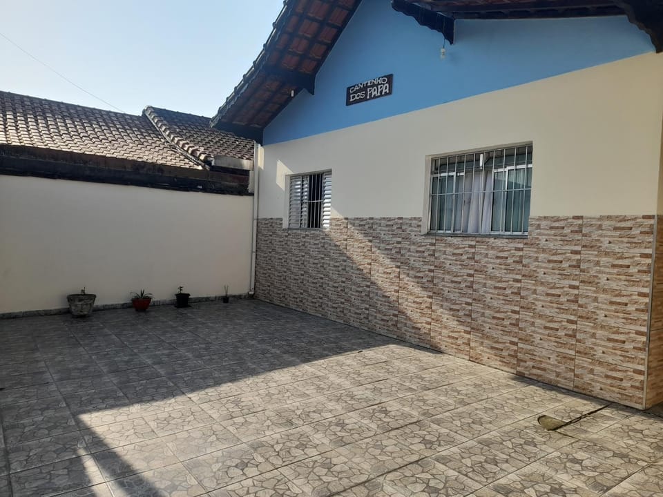 Casa Praia Grande Jardim Real House in State of São Paulo