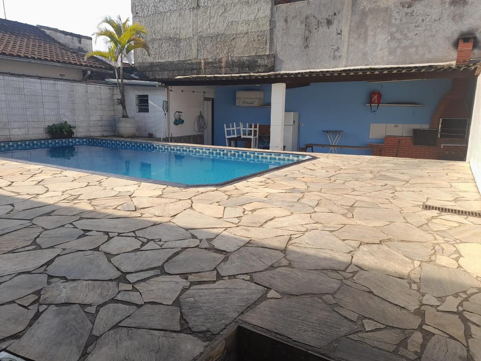 Casa Praia Grande Jardim Real House in State of São Paulo