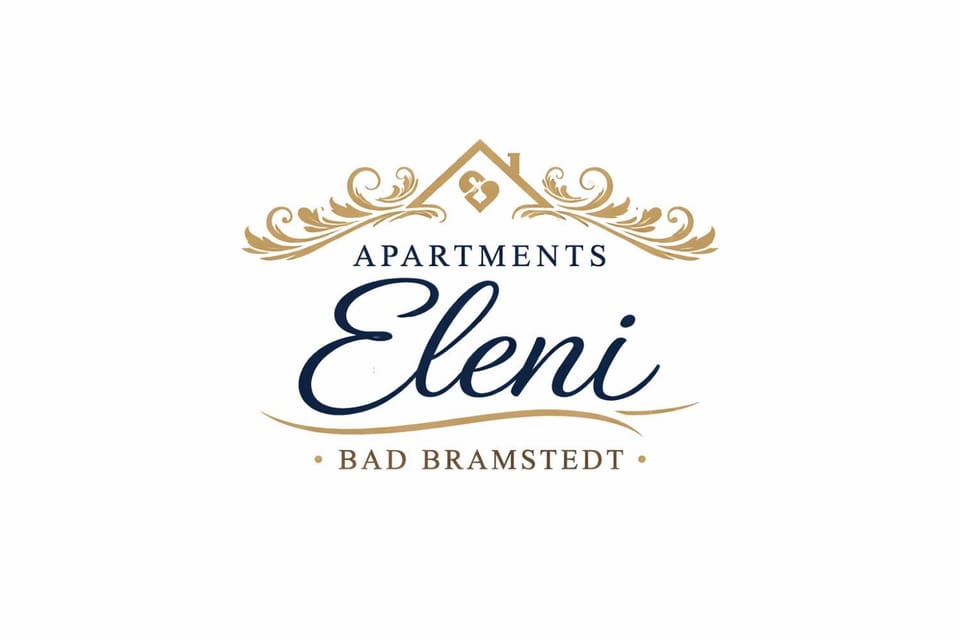 Eleni Apartment in Schleswig-Holstein