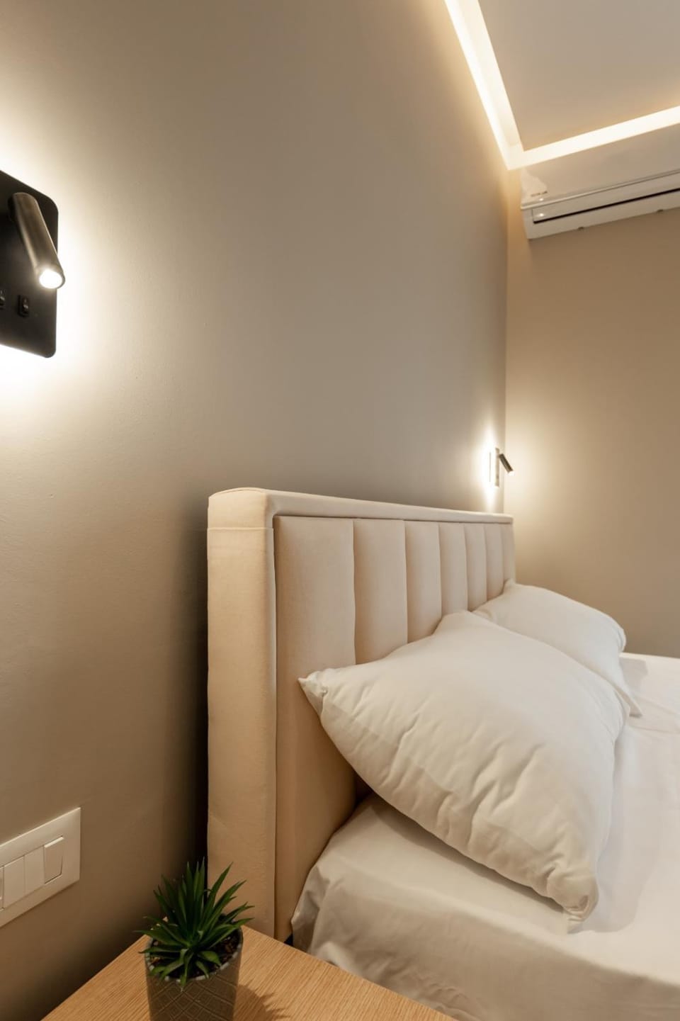 Vila Lani 3 Hotel in Ksamil