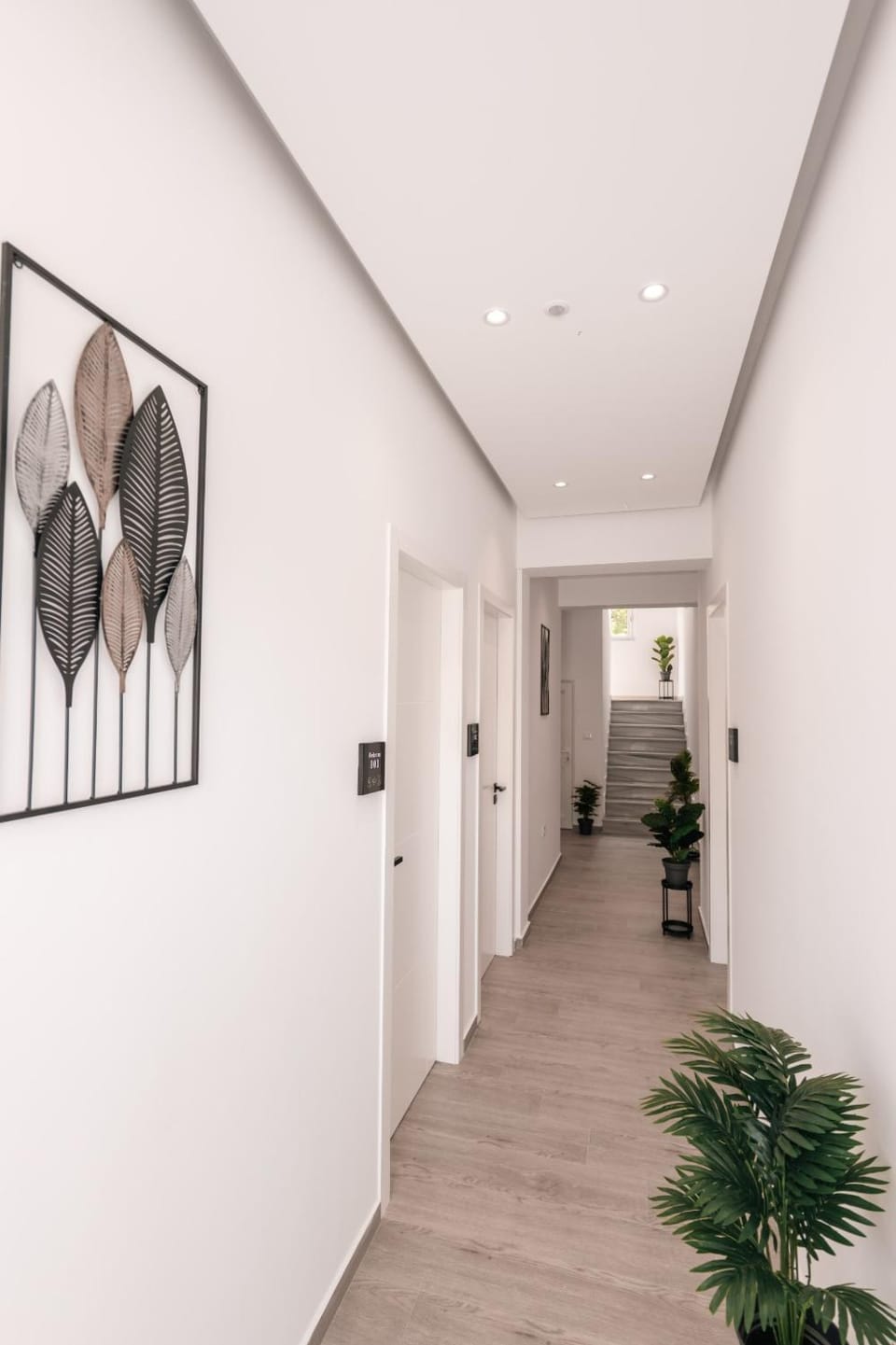 Vila Lani 3 Hotel in Ksamil