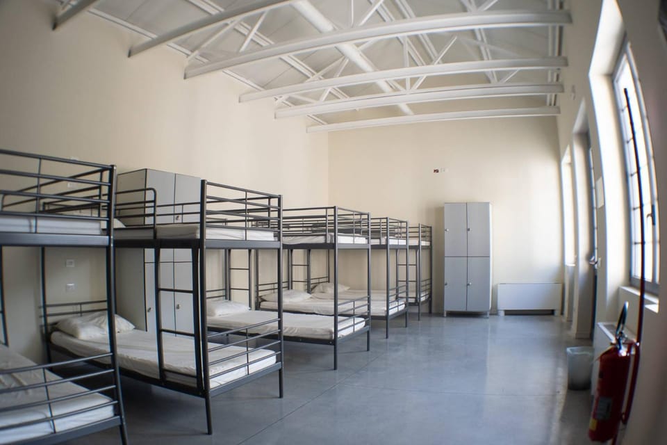 Ostello del Teatro Hostel in Piacenza