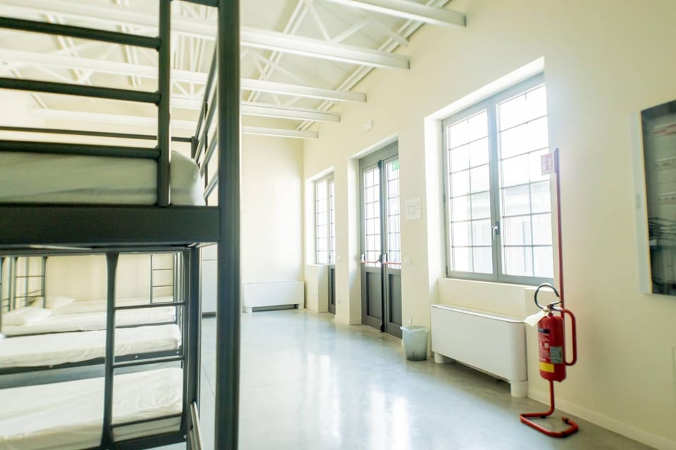 Ostello del Teatro Hostel in Piacenza