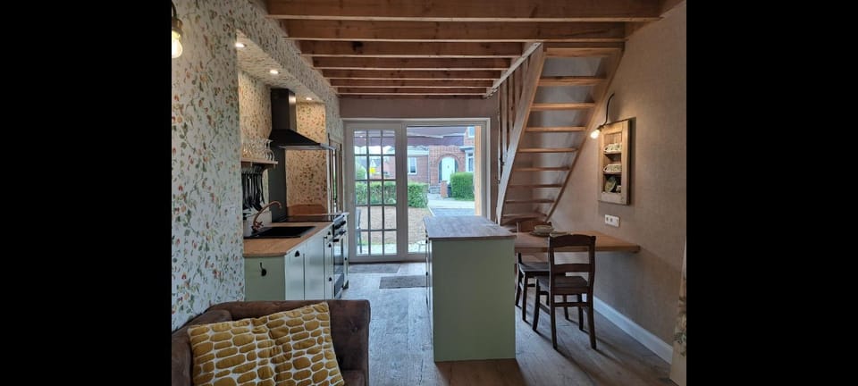 Nous Deux à Spa House in Wallonia, Belgium